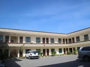 Green Garden Hotel