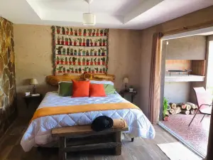 CampoAlto Suites