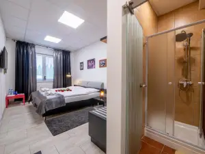 Apartmany Style