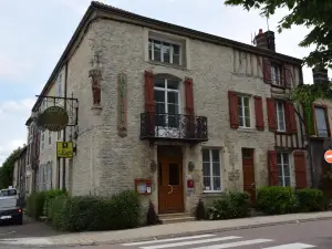 Logis le Saint Nicolas