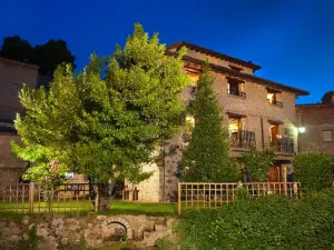 Hotel Rural Villa Liquidámbar