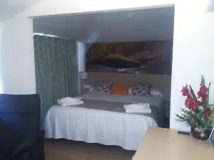 Hostal Rural San Andrés