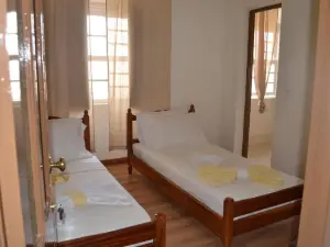 Hotel Pousada Brava