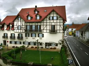 Hotel Rural Loizu