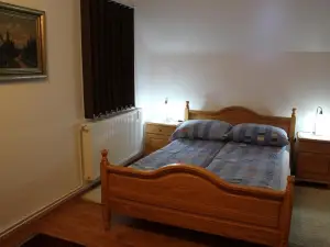 Pensiunea Casa Noastra