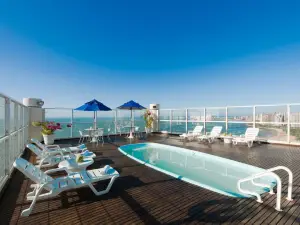 Bourbon Hotel Fortaleza