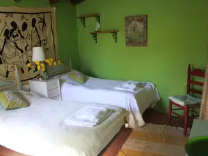 Posada del Castaño