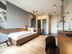Hotel Garni Maximilian
