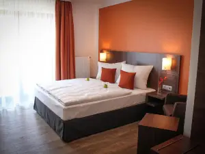Hotel Rosenhof Garni