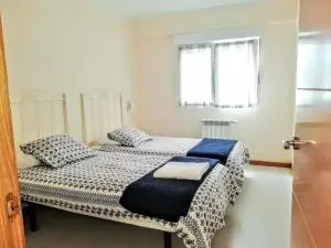 Apartamento Campillín