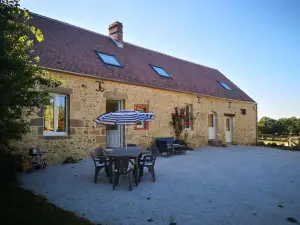 Les Gites Haras Del Paradiso
