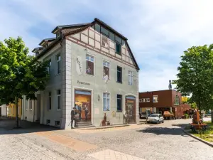 Hotel "Am Brauhaus"