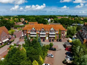 Hotel Leuchtfeuer