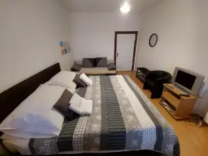 Penzión Skalná ruža - Kövirózsa panzió