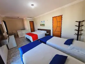 Hotel Camocim
