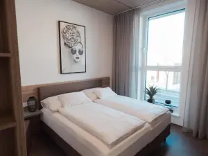 City Rooms Amstetten