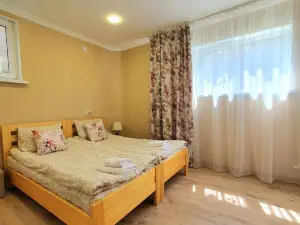 Sunhome Stepanavan Guest House