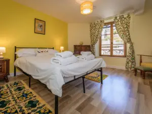 La Ruche Chambres d'hotes