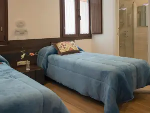 카사 루랄 엘 린콘 델 쉐프