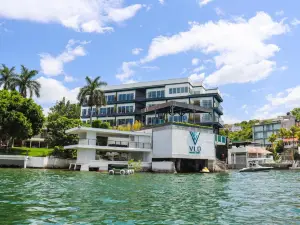 Vlú Hotel Tequesquitengo