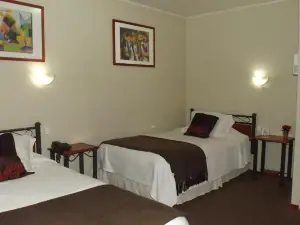 Hotel Real