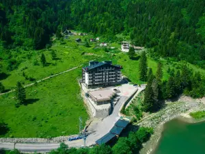 Pazarcik Mountain Hotel