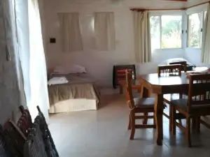 Posada Del Cielo