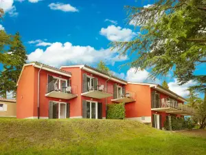 Villa Balcony or Terrace - Hotel & Resort Adria Ankaran