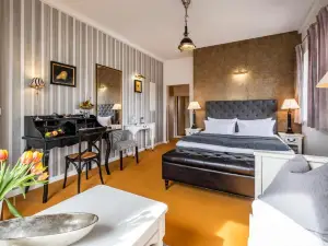 Seehotel Lichtenberg