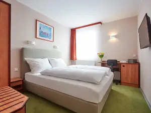 Hotel Anhalt