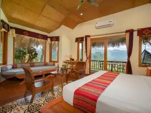 Puluong Retreat