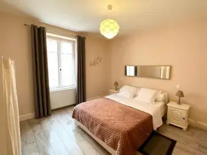 L'Ambassadeur - Colmar Centre