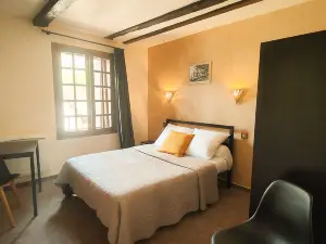 Auberge Saint Jacques