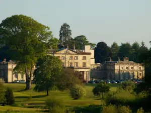 Cally Palace Hotel & Golf Course