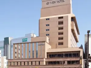 Koriyama View Hotel