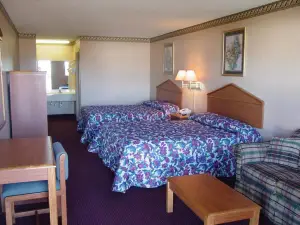 Garden Inn & Suites