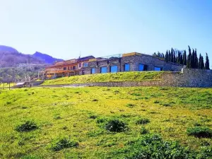 Agriturismo Olimpo