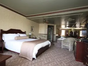 Motel Grand-Pré Inc