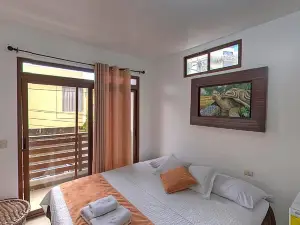 Hostal Costa del Pacifico