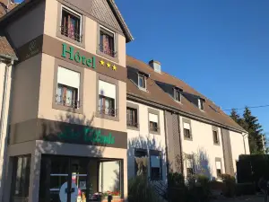 Les Tilleuls Montbeliard Sud Audincourt