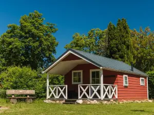 Scandinavian Lodge