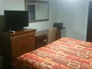 Slumberland Motel Mount Holly