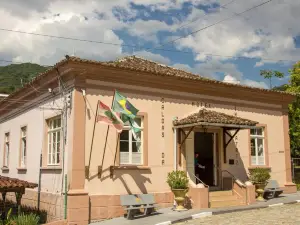 Hotel Caldas da Imperatriz