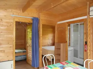 Les Chalets et Gite du Haut Taravo