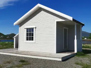 Oppmyre Camping