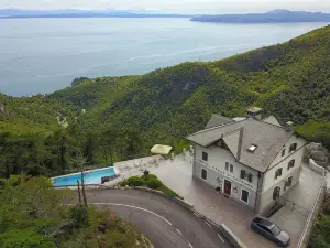 Hotel Draga di Lovrana