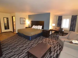 AmericInn by Wyndham Mount Pleasant