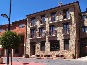 Apartahotel la Corrala