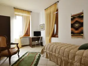 Il Terrazzo B&B