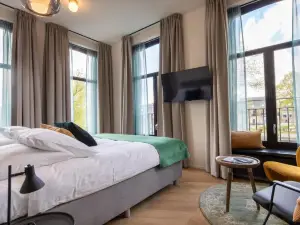 Hotel Van der Meer
